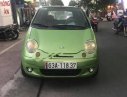 Daewoo Matiz 2004 - Cần bán lại xe Daewoo Matiz 2004, màu xanh lam