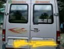 Mercedes-Benz Sprinter   2007 - Cần bán xe Mercedes Sprinter đời 2007, màu bạc, 200 triệu