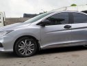 Honda City 2018 - Cần bán xe Honda City 1.5TOP năm 2018, màu bạc, 560 triệu