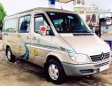 Mercedes-Benz Sprinter 2007 - Cần bán xe Mercedes Sprinter sản xuất 2007, nhập khẩu, giá tốt