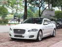 Jaguar XJ 2011 - Bán Jaguar XJ năm sản xuất 2011, màu trắng, nhập khẩu