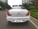 Jaguar XJ 2011 - Bán Jaguar XJ năm sản xuất 2011, màu trắng, nhập khẩu