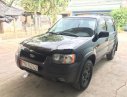 Ford Escape   2003 - Cần bán xe Ford Escape đời 2003, giá tốt