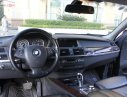 BMW X5 2008 - Bán BMW X5 2008, màu đen, xe nhập, chính chủ 