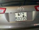 Toyota Innova   2018 - Bán Toyota Innova đời 2018, màu bạc, giá chỉ 700 triệu