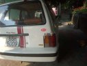 Kia Pride 2000 - Bán Kia Pride năm sản xuất 2000, màu trắng, giá cạnh tranh