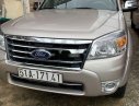 Ford Everest 2011 - Bán Ford Everest đời 2011 còn mới