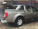 Nissan Navara 2014 - Cần bán gấp Nissan Navara sản xuất năm 2014, màu xám, xe nhập