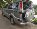 Mitsubishi Jolie   2004 - Cần bán Mitsubishi Jolie đời 2004, màu bạc, 145 triệu