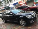 Mercedes-Benz C class 2007 - Cần bán gấp Mercedes C200 sản xuất năm 2007, màu đen còn mới