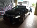 Toyota Camry   2018 - Cần bán Toyota Camry AT 2018, nhập khẩu nguyên chiếc