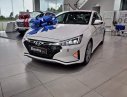 Hyundai Elantra 2019 - Bán Hyundai Elantra đời 2019, màu trắng