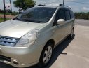 Nissan Livina 2010 - Cần bán lại xe Nissan Livina sản xuất năm 2010, số tự động, giá cạnh tranh