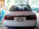 Mazda 323 1997 - Cần bán gấp Mazda 323 năm sản xuất 1997, màu trắng, xe nhập giá cạnh tranh