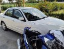 Ford Laser   2002 - Bán xe Ford Laser đời 2002, màu trắng