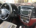 Hyundai Santa Fe 2009 - Bán Hyundai Santa Fe đời 2009, màu đen, xe nhập