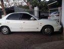 Daewoo Nubira 2000 - Bán xe Daewoo Nubira đời 2000, màu trắng 