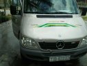 Mercedes-Benz Sprinter 2010 - Bán Mercedes Sprinter 311 ESP đời 2010, chính chủ, 395tr