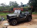 Jeep   1980 - Bán Jeep A2 sản xuất 1980, máy Toyota 1S, giấy tờ hợp lệ