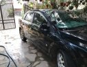 Ford Focus 2007 - Bán Ford Focus năm sản xuất 2007, màu đen