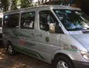 Mercedes-Benz Sprinter 2008 - Cần bán Mercedes Sprinter 311 CDI 2.2L đời 2008, màu bạc