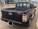 Ford Ranger 2010 - Cần bán Ford Ranger năm 2010, màu đen giá cạnh tranh, biển số đẹp chính chủ