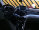 Chevrolet Orlando 2012 - Gia đình bán Chevrolet Orlando 2012, màu vàng cát, xe nhập