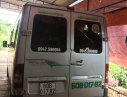 Mercedes-Benz Sprinter 2008 - Cần bán Mercedes Sprinter 311 CDI 2.2L đời 2008, màu bạc