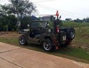 Jeep   1980 - Bán Jeep A2 sản xuất 1980, máy Toyota 1S, giấy tờ hợp lệ