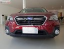 Subaru Outback 2018 - Bán Subaru Outback 2.5i-S sản xuất năm 2018, màu đỏ, nhập khẩu