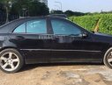 Mercedes-Benz C class 2007 - Bán Mercedes C240 sản xuất năm 2007, màu đen, giá 245tr