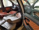 Fiat Siena   2002 - Cần bán Fiat Siena sản xuất năm 2002, màu bạc, chính chủ