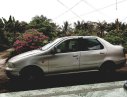 Fiat Siena   2002 - Cần bán Fiat Siena sản xuất năm 2002, màu bạc, chính chủ