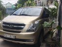 Hyundai Grand Starex 2010 - Bán Hyundai Grand Starex năm 2010, số sàn, xe nhập