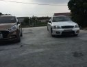 Daewoo Lanos 2003 - Cần bán Daewoo Lanos 2003, màu trắng, nhập khẩu