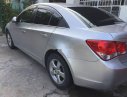 Chevrolet Cruze   2011 - Bán Chevrolet Cruze năm sản xuất 2011, màu bạc, giá tốt