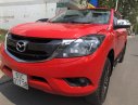 Mazda BT 50   2016 - Bán Mazda BT 50 AT 2016, xe nhập, giá tốt