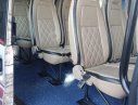 Ford Transit SVP 2018 - Cần bán Ford Transit SVP 2018, màu bạc, số sàn 