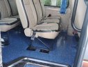 Ford Transit SVP 2018 - Cần bán Ford Transit SVP 2018, màu bạc, số sàn 