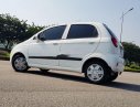 Chevrolet Spark   Van   2012 - Bán Chevrolet Spark Van 2012, màu trắng, xe còn mới