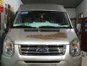 Ford Transit 2016 - Cần bán gấp Ford Transit đời 2016, màu hồng, 630tr