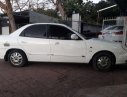 Daewoo Nubira 2000 - Bán xe Daewoo Nubira đời 2000, màu trắng 