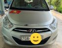 Hyundai Grand i10 2011 - Hyundai i10 MT 1.1 nhập Ấn giá 215 triệu bao rút hồ sơ