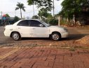 Daewoo Nubira 2000 - Bán xe Daewoo Nubira đời 2000, màu trắng 