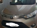 Toyota Vios 2017 - Bán gấp Toyota Vios 2017 giá rẻ