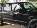 Ford Ranger 2004 - Bán ô tô Ford Ranger đời 2004, màu đen, 2 cầu