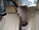 Daewoo Gentra   2010 - Bán Daewoo Gentra sản xuất 2010, màu bạc, xe nhập