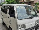 Suzuki Super Carry Van   2001 - Bán Suzuki Super Carry Van năm sản xuất 2001, màu trắng, chính chủ 