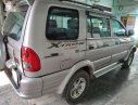 Isuzu Hi lander   2007 - Bán Isuzu Hi lander sản xuất năm 2007, xe gia đình, giá chỉ 285 triệu