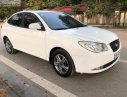 Hyundai Elantra   2011 - Cần bán Hyundai Elantra 1.6 MT năm 2011, màu trắng, nhập khẩu  